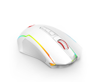 Redragon Nix (biała) - 1260389 - zdjęcie 5